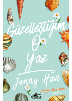 Güzelleştiğim O Yaz