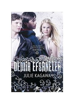 Demir Efsaneler  Demir Periler : 5. Kitap