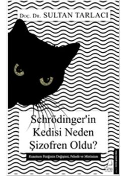 Schrödinger'in Kedisi  Neden Şizofren Oldu?