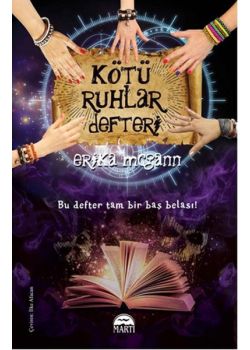 Kötü Ruhlar Defteri