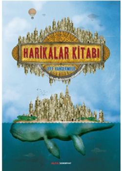 Harikalar Kitabı