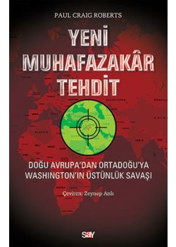 Yeni Muhafazakar Tehdit