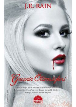 Gecenin Ölümsüzleri