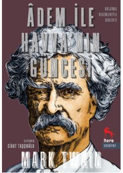 Adem İle Havva'nın Güncesi