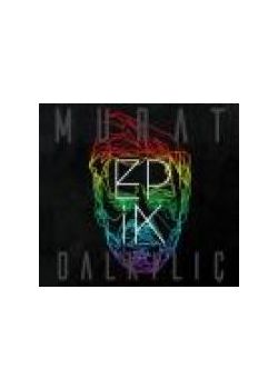 Epik Murat Dalkılıç