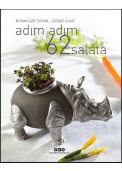 Adım Adım 62 Salata