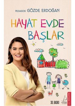 Hayat Evde Başlar