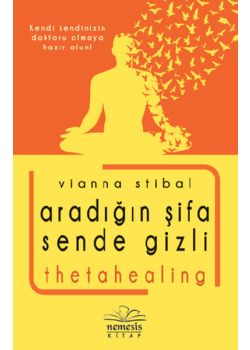 Aradığın Şifa Sende Gizli