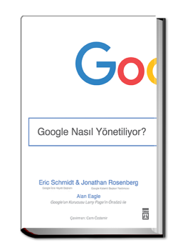 Google Nasıl Yönetiliyor?