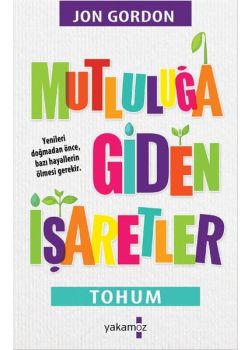 Mutluluğa Giden İşaretler