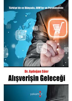 Alışverişin Geleceği