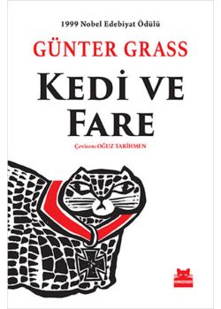 Kedi ve Fare  1999 Nobel Edebiyat Ödülü