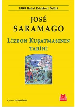 Lizbon Kuşatmasının Tarihi