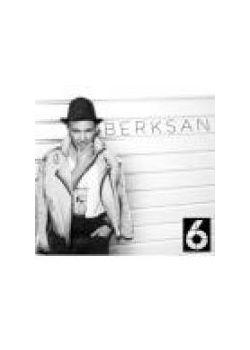 Berksan 6   Yeni Albümü