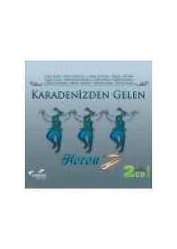 Karadenizden Gelen  Horon  (2 CD Birarada)
