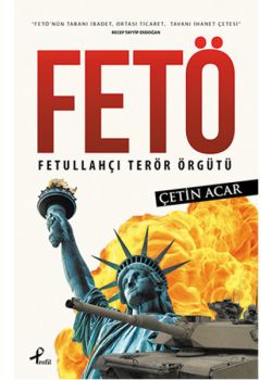 Fetö - Fetullahçı Terör Örgütü