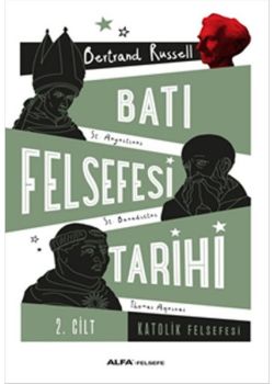 Batı Felsefesi Tarihi  Cilt 2