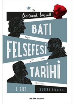 Batı Felsefesi Tarihi  Cilt 3
