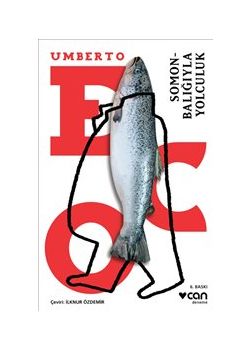 Somon Balığıyla Yolculuk