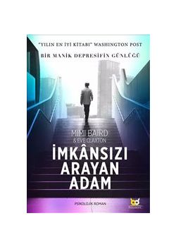 İmkansızı Arayan Adam