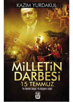 Milletin Darbesi  15 Temmuz