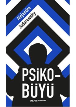 Psiko - Büyü