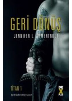 Geri Dönüş Titan 1