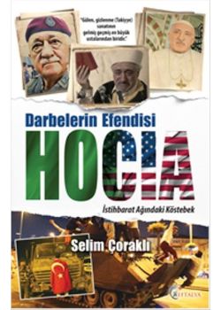 Hocia Darbelerin Efendisi 