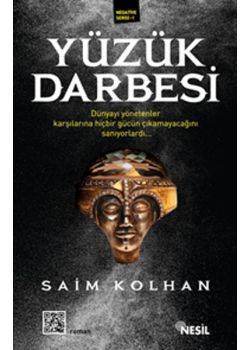 Yüzük Darbesi Negative Serisi 1