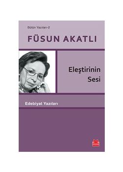 Eleştirinin Sesi