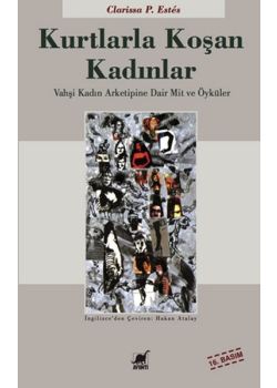 Kurtlarla Koşan Kadınlar