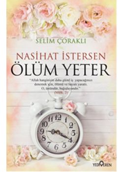 Nasihat İstersen Ölüm Yeter