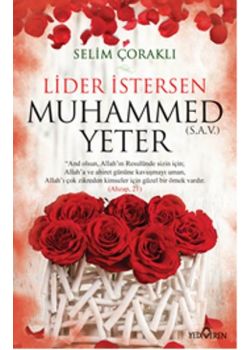 Lider İstersen Muhammed Yeter