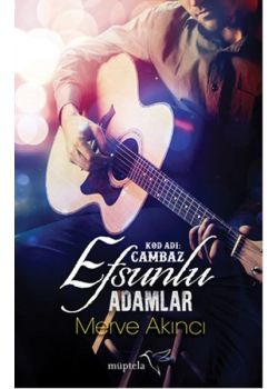 Efsunlu Adamlar - Kod Adı Cambaz