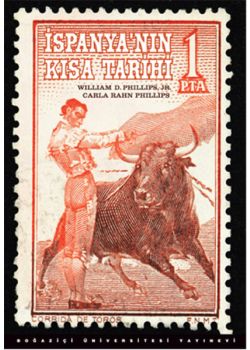 İspanya'nın Kısa Tarihi