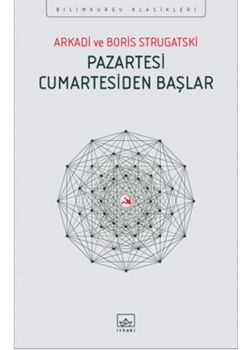 Pazartesi Cumartesiden Başlar
