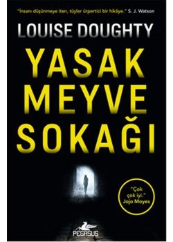 Yasak Meyve Sokağı