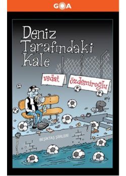 Deniz Tarafındaki Kale
