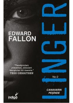 Linger 2 - Canavarın Peşinde