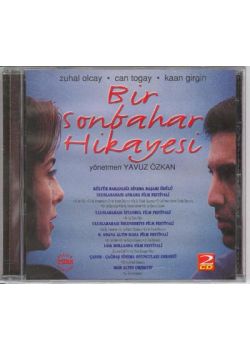 Bir Sonbahar Hikayesi Zuhal Olcay, Can Togay