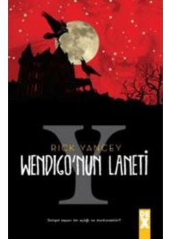 Wendigo'nun Laneti - Yaratık Avcısı 2