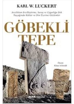 Göbekli Tepe