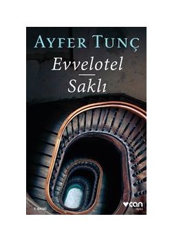 Evvelotel  Saklı