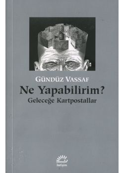 Ne Yapabilirim?