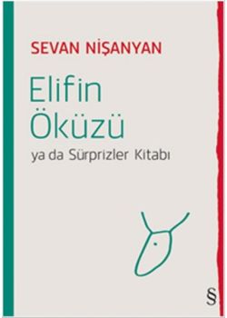 Elifin Öküzü yada Sürprizler Kitabı