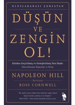 Düşün ve Zengin Ol 