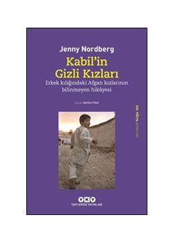 Kabil’in Gizli Kızları