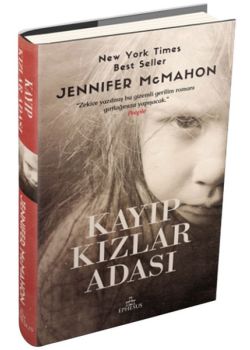 Kayıp Kızlar Adası