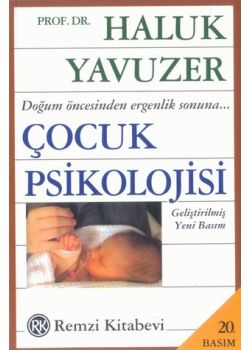 Çocuk Psikolojisi