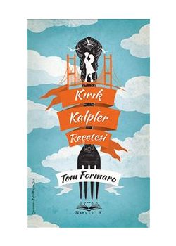 Kırık Kalpler Reçetesi